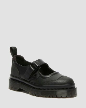 Indica II Bex Tech Strap Mary Jane Shoes