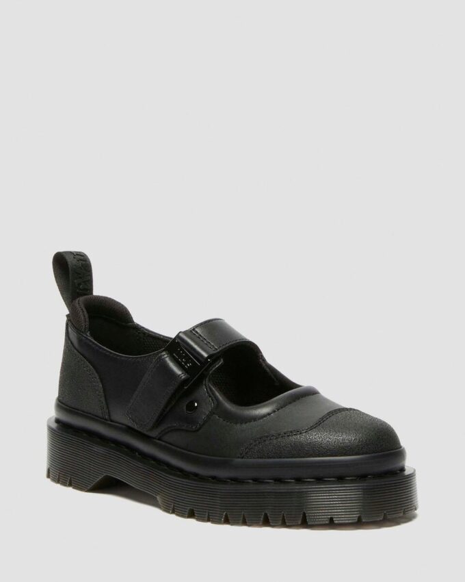 Indica II Bex Tech Strap Mary Jane Shoes Indica II Bex Tech Strap Mary Jane Shoes