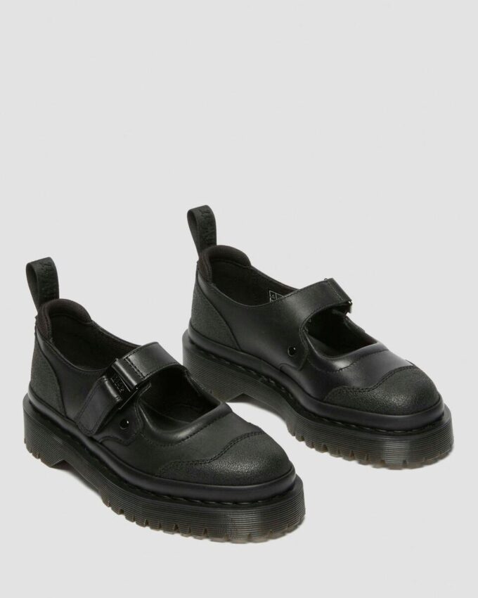 Indica II Bex Tech Strap Mary Jane Shoes Indica II Bex Tech Strap Mary Jane Shoes