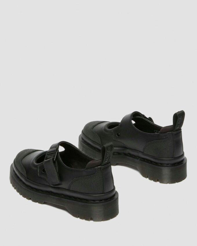 Indica II Bex Tech Strap Mary Jane Shoes Indica II Bex Tech Strap Mary Jane Shoes