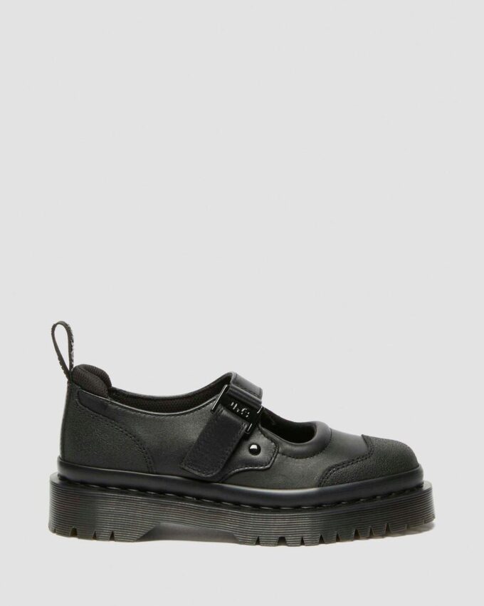 Indica II Bex Tech Strap Mary Jane Shoes Indica II Bex Tech Strap Mary Jane Shoes