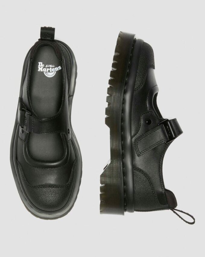 Indica II Bex Tech Strap Mary Jane Shoes Indica II Bex Tech Strap Mary Jane Shoes