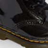 Infant 1460 Patent Leather Lace Up Boots Infant 1460 Patent Leather Lace Up Boots