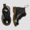 Infant 1460 Patent Leather Lace Up Boots Infant 1460 Patent Leather Lace Up Boots