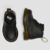 Infant 1460 Softy T Leather Lace Up Boots Infant 1460 Softy T Leather Lace Up Boots