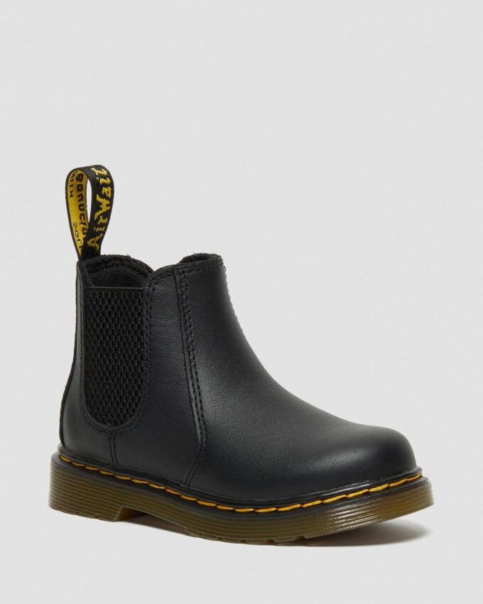 Infant/Toddler 2976 Softy T Leather Chelsea Boots Infant/Toddler 2976 Softy T Leather Chelsea Boots