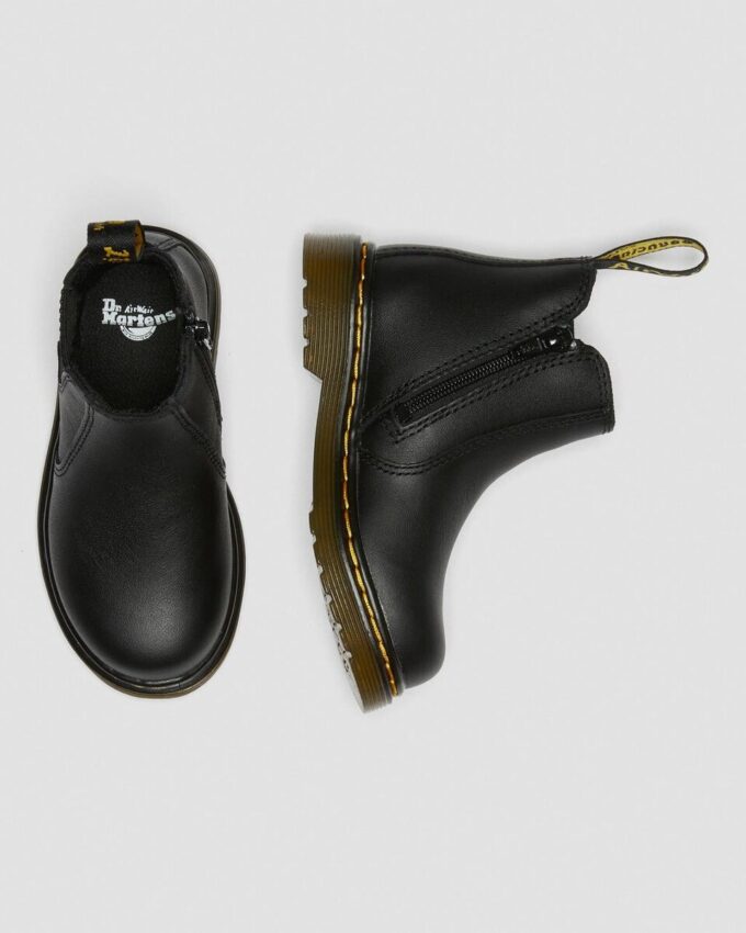 Infant/Toddler 2976 Softy T Leather Chelsea Boots Infant/Toddler 2976 Softy T Leather Chelsea Boots
