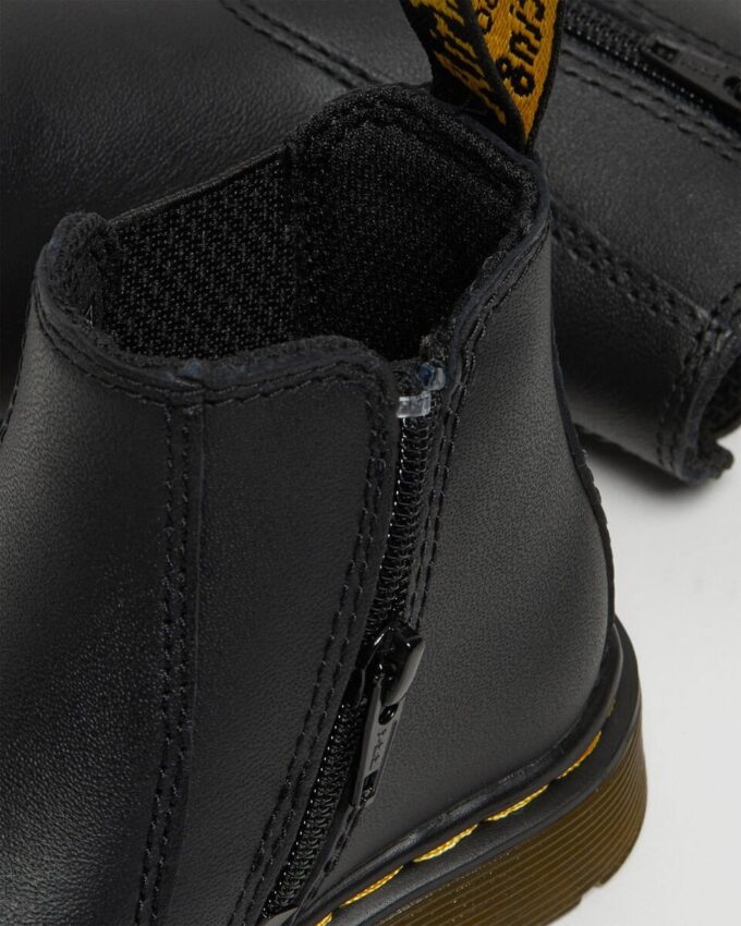 Infant/Toddler 2976 Softy T Leather Chelsea Boots Infant/Toddler 2976 Softy T Leather Chelsea Boots