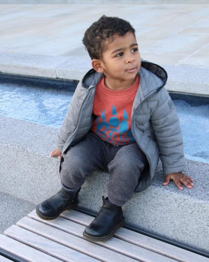 Infant/Toddler 2976 Softy T Leather Chelsea Boots Infant/Toddler 2976 Softy T Leather Chelsea Boots