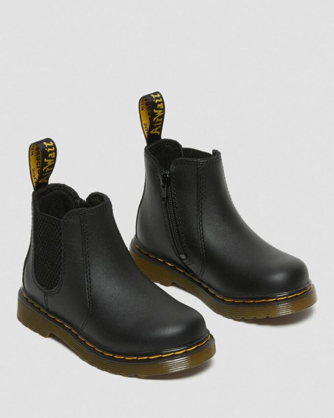 Infant/Toddler 2976 Softy T Leather Chelsea Boots Infant/Toddler 2976 Softy T Leather Chelsea Boots