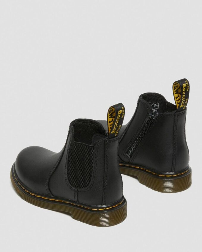 Infant/Toddler 2976 Softy T Leather Chelsea Boots Infant/Toddler 2976 Softy T Leather Chelsea Boots