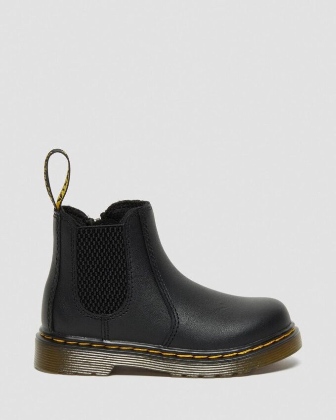 Infant/Toddler 2976 Softy T Leather Chelsea Boots Infant/Toddler 2976 Softy T Leather Chelsea Boots