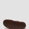 Isham Suede and Jacquard Mules Isham Suede and Jacquard Mules