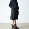JADON ARC Crazy Horse Platform Boots JADON ARC Crazy Horse Platform Boots