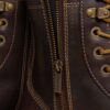 JADON ARC Crazy Horse Platform Boots JADON ARC Crazy Horse Platform Boots
