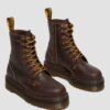 JADON ARC Crazy Horse Platform Boots JADON ARC Crazy Horse Platform Boots