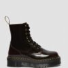 Jadon Arcadia Leather Platform Boots Jadon Arcadia Leather Platform Boots