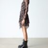 JADON HI Studded Buttero Leather Platform Boots JADON HI Studded Buttero Leather Platform Boots
