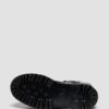 JADON HI Studded Buttero Leather Platform Boots JADON HI Studded Buttero Leather Platform Boots