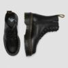Jadon III Pisa Leather Platform Boots Jadon III Pisa Leather Platform Boots