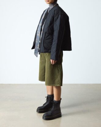 Jadon III Pisa Leather Platform Boots