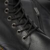 Jadon III Pisa Leather Platform Boots Jadon III Pisa Leather Platform Boots