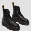 Jadon III Pisa Leather Platform Boots Jadon III Pisa Leather Platform Boots