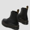 Jadon III Pisa Leather Platform Boots Jadon III Pisa Leather Platform Boots