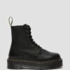 Jadon III Pisa Leather Platform Boots Jadon III Pisa Leather Platform Boots