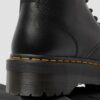 Jadon III Pisa Leather Platform Boots Jadon III Pisa Leather Platform Boots