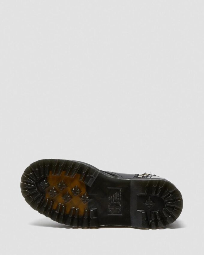 Jadon Max Boot Women's Platforms Jadon Max Boot Women's Platforms