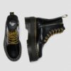 Jadon Max Boot Women's Platforms Jadon Max Boot Women's Platforms