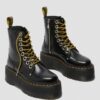 Jadon Max Boot Women's Platforms Jadon Max Boot Women's Platforms