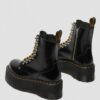 Jadon Max Boot Women's Platforms Jadon Max Boot Women's Platforms