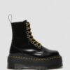 Jadon Max Boot Women's Platforms Jadon Max Boot Women's Platforms