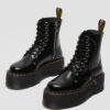 Jadon Max Boot Women's Platforms Jadon Max Boot Women's Platforms