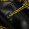 JADON XL Leather Platform Boots JADON XL Leather Platform Boots