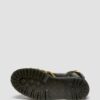 JADON XL Leather Platform Boots JADON XL Leather Platform Boots