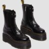 Jetta Hi Max Leather Platform Boots Jetta Hi Max Leather Platform Boots