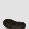 Jetta Hi Max Leather Platform Boots Jetta Hi Max Leather Platform Boots