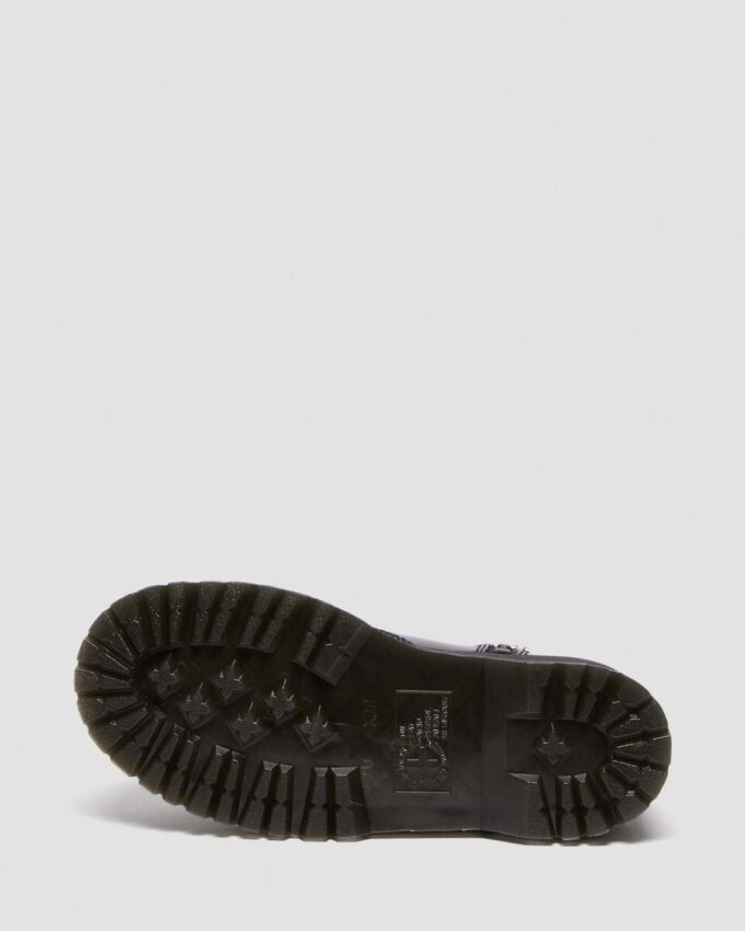 Jetta Hi Max Leather Platform Boots Jetta Hi Max Leather Platform Boots