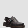 Jorge II BT21 Nappa Leather Mules Jorge II BT21 Nappa Leather Mules