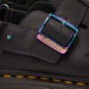 Jorge II BT21 Nappa Leather Mules Jorge II BT21 Nappa Leather Mules