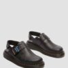 Jorge II BT21 Nappa Leather Mules Jorge II BT21 Nappa Leather Mules
