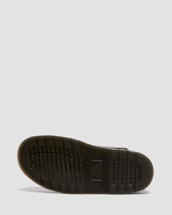 Jorge II BT21 Nappa Leather Mules Jorge II BT21 Nappa Leather Mules
