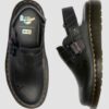 Jorge II BT21 Nappa Leather Mules Jorge II BT21 Nappa Leather Mules