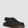 Jorge II Suede Slingback Mules Jorge II Suede Slingback Mules