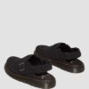 Jorge II Suede Slingback Mules Jorge II Suede Slingback Mules