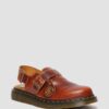 JORGE Made in England Classic Leather Slingback Mules JORGE Made in England Classic Leather Slingback Mules