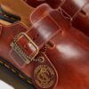 JORGE Made in England Classic Leather Slingback Mules JORGE Made in England Classic Leather Slingback Mules